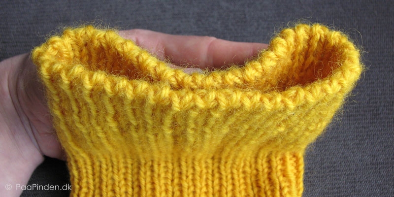 Kabelopslag til enkeltrib 01 Thumbnail