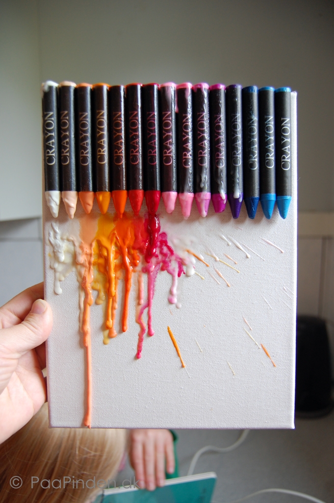 Crayons 06
