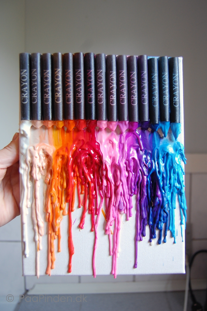 Crayons 07