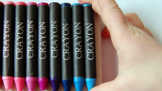 Crayons 03