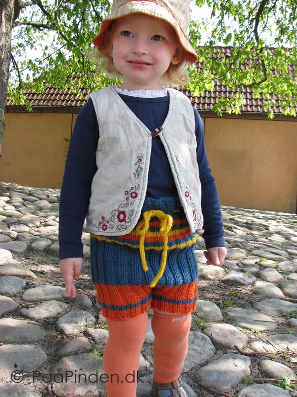RAGNAs RIB - et par blebukser - 2009/03 Thumbnail