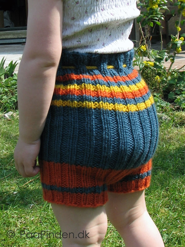 RAGNAs RIB - et par blebukser - 2009/04 Thumbnail