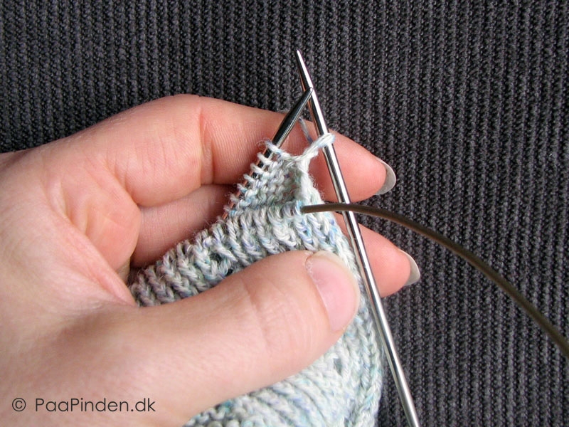 Timeglashæl del 1 - 04 Thumbnail