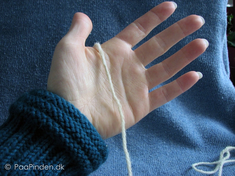 At filte garnender sammen Thumbnail