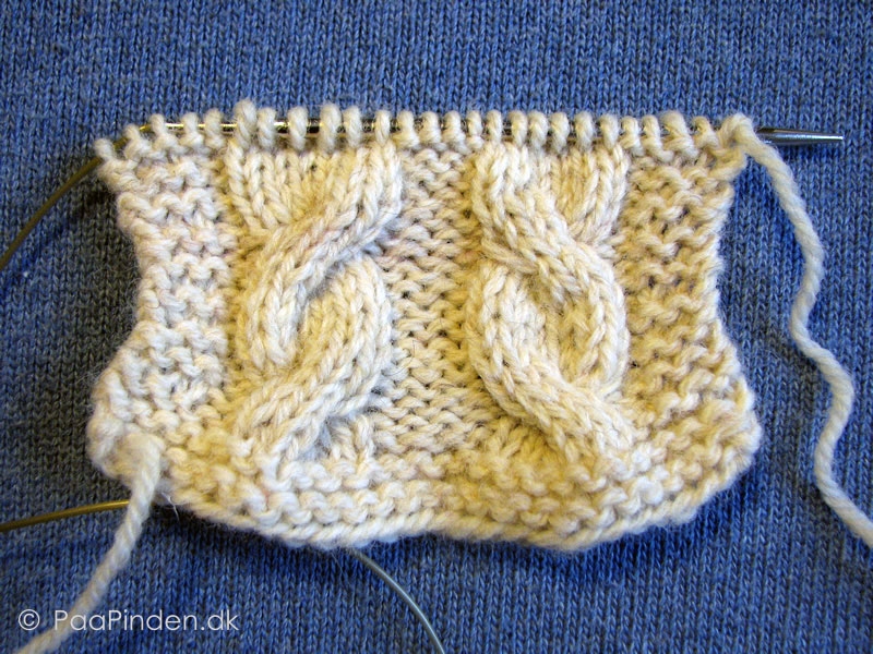 Snoning over 6 masker Thumbnail