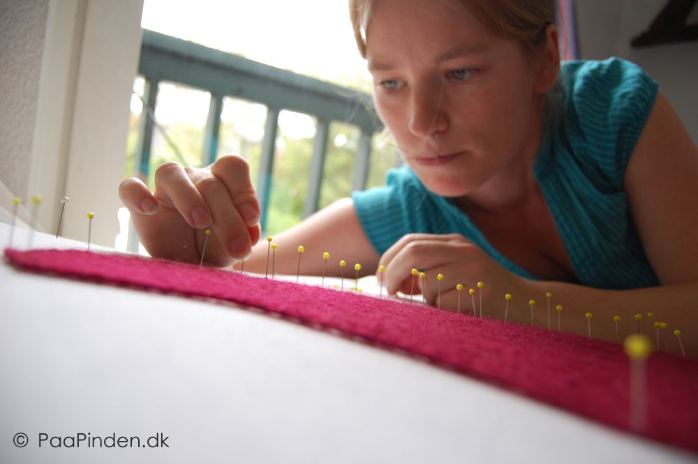 Haruni sjalet blev blokket - 03 Thumbnail