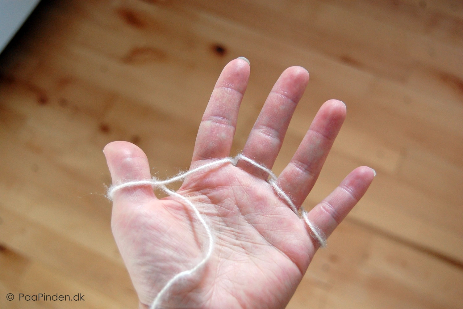 Fingerstrik - 02 Thumbnail