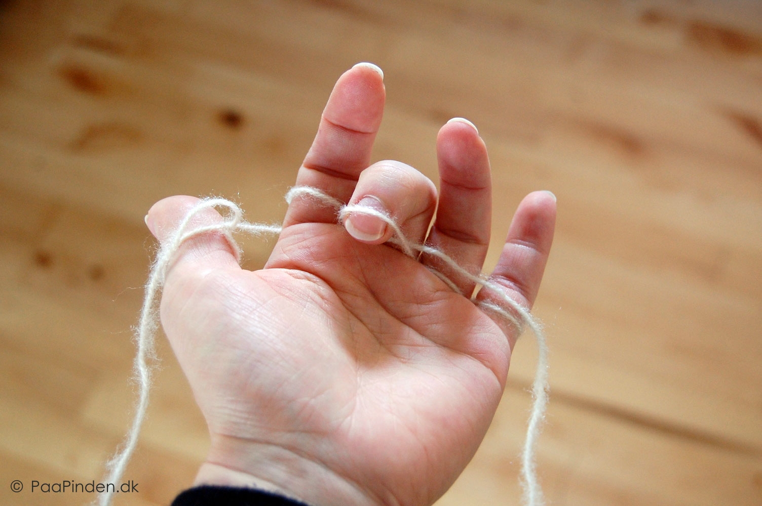 Fingerstrik - 06 Thumbnail