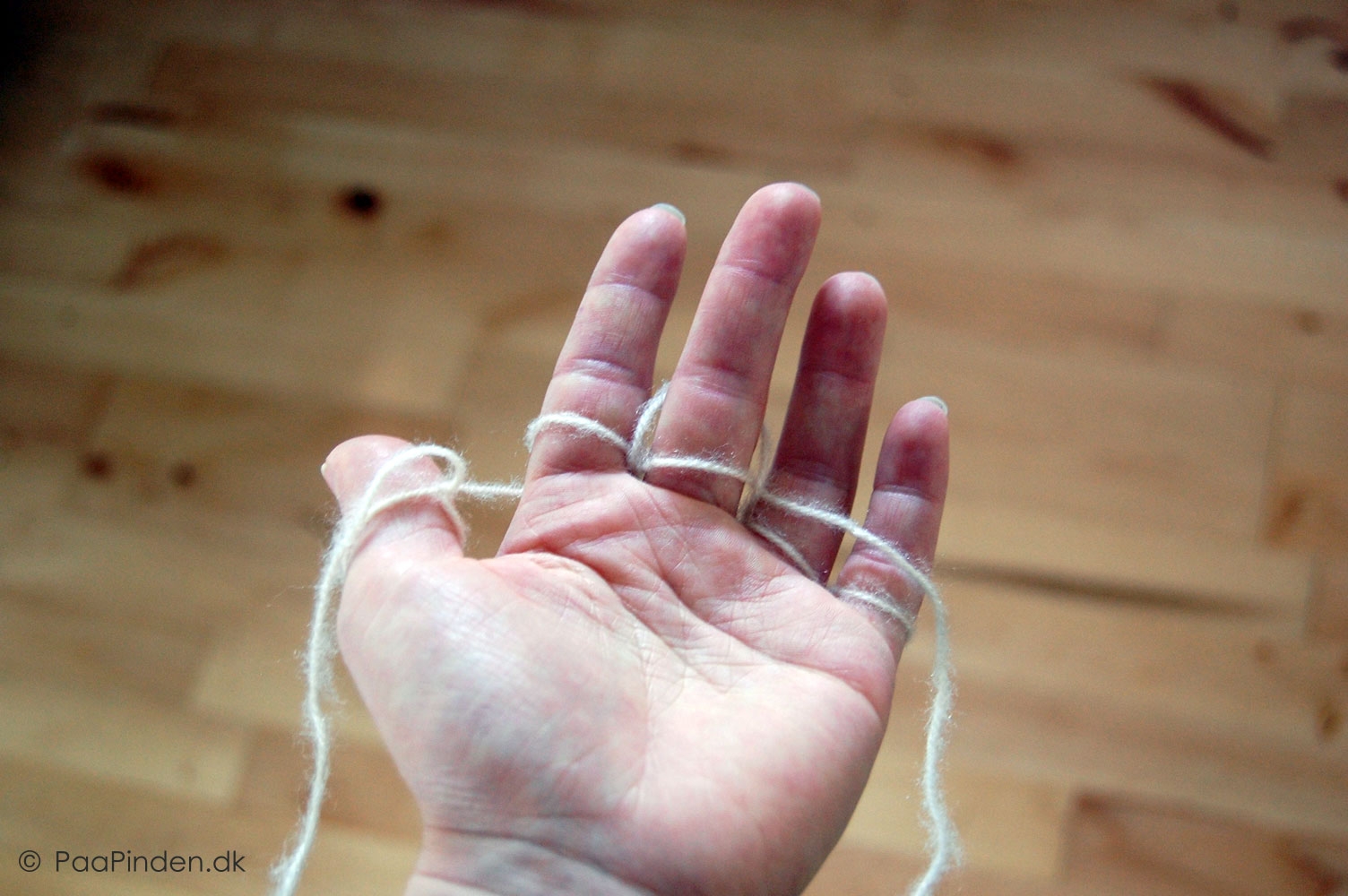 Fingerstrik - 07 Thumbnail