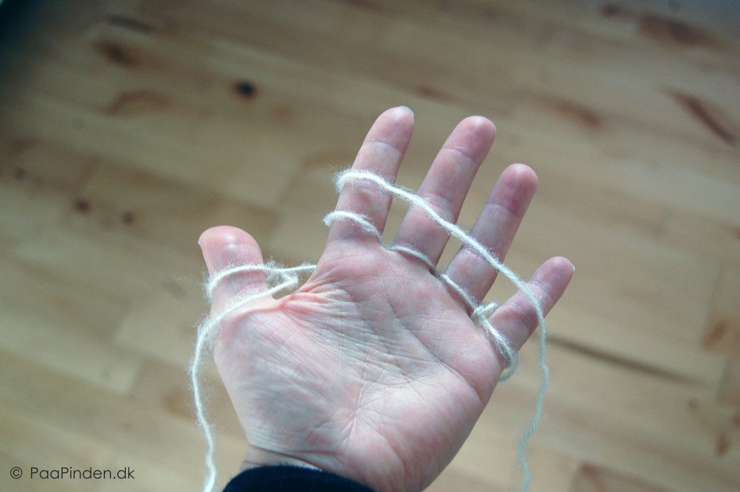 Fingerstrik - 09 Thumbnail