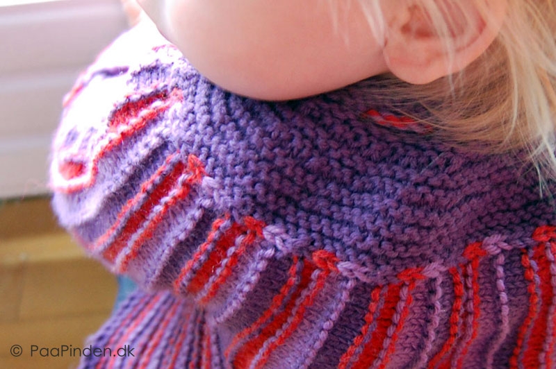 VENDBAR - en cardigan eller to - 02b Thumbnail