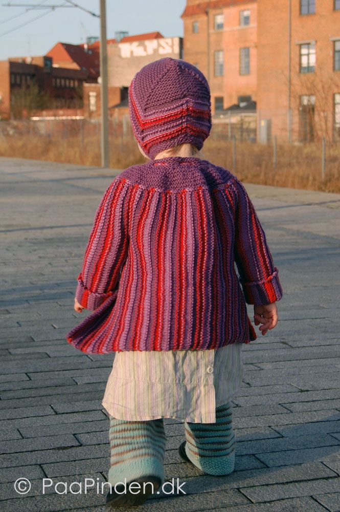 VENDBAR - en cardigan eller to - 04 Thumbnail