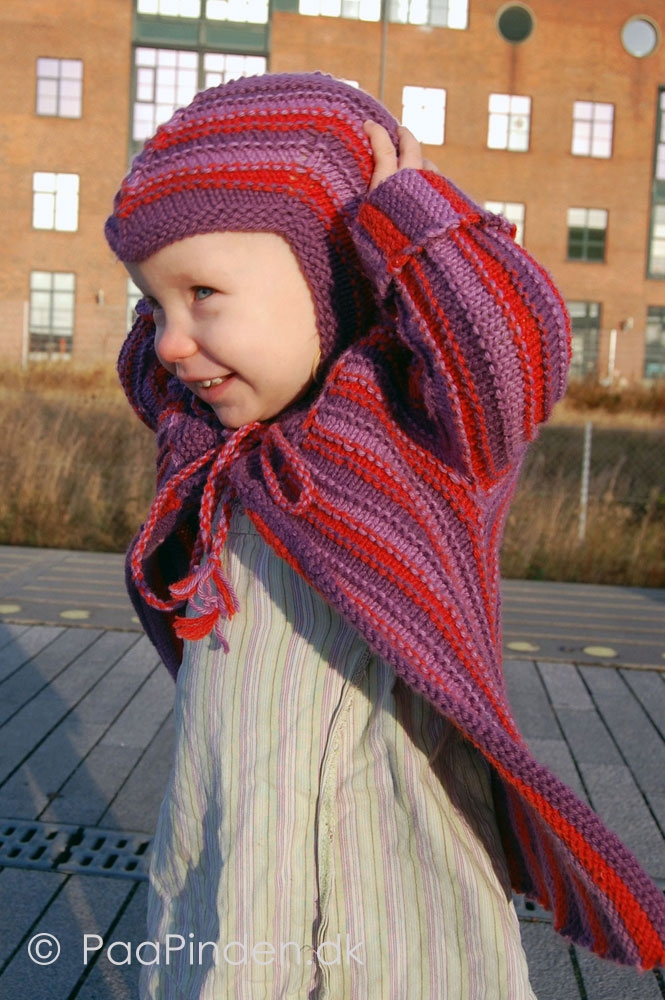 VENDBAR - en cardigan eller to - 07 Thumbnail