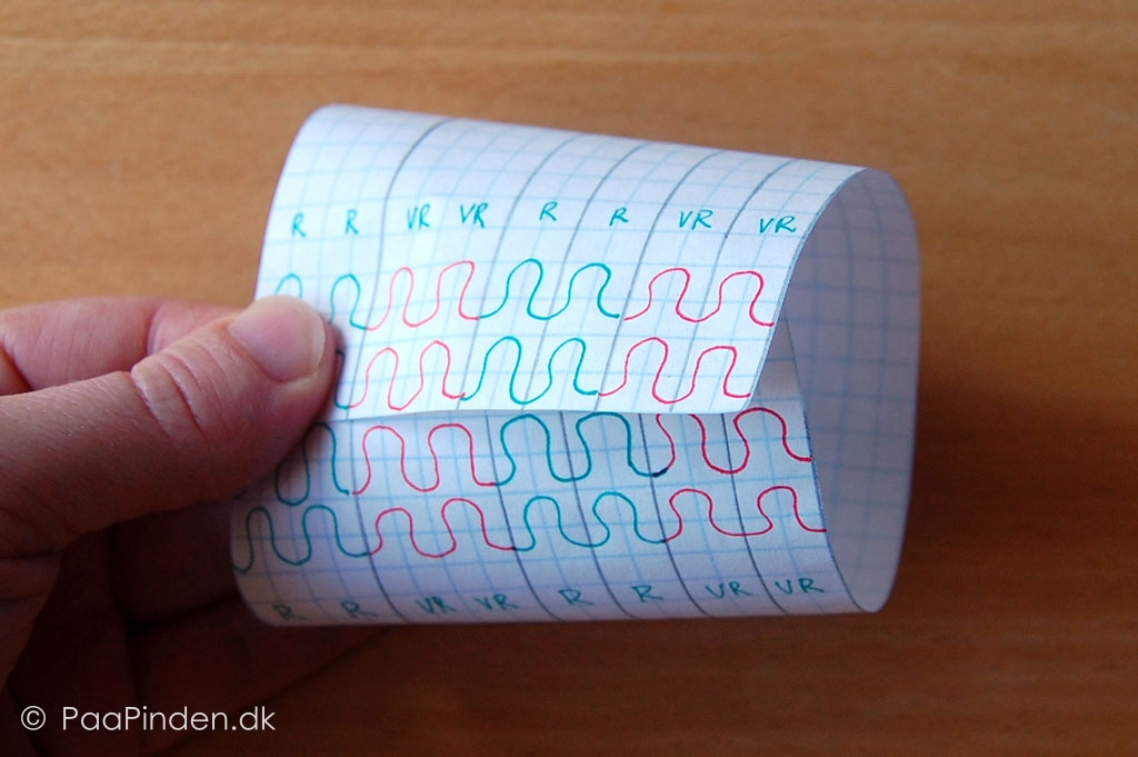Maskesting i rib - top mod bund 02 Thumbnail