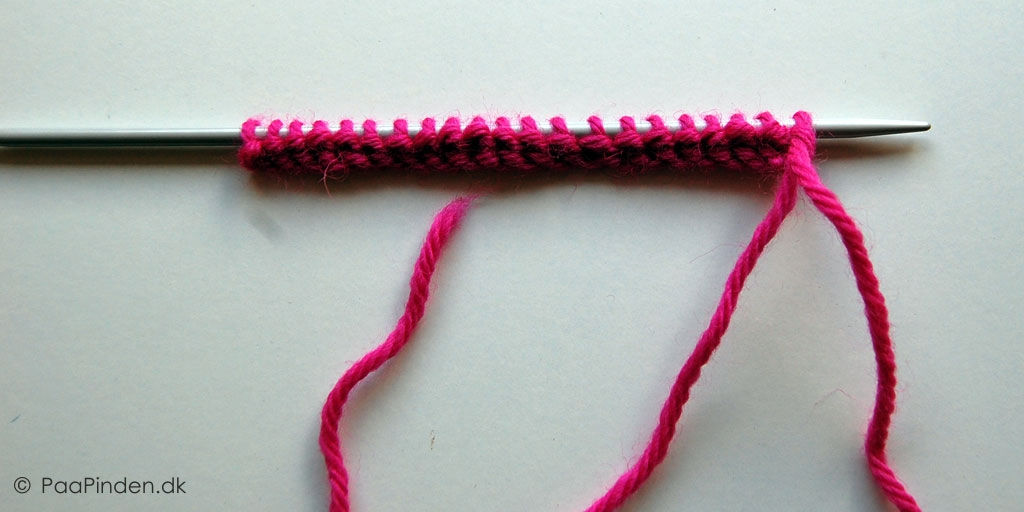 Første dominokvadrat - 02 Thumbnail