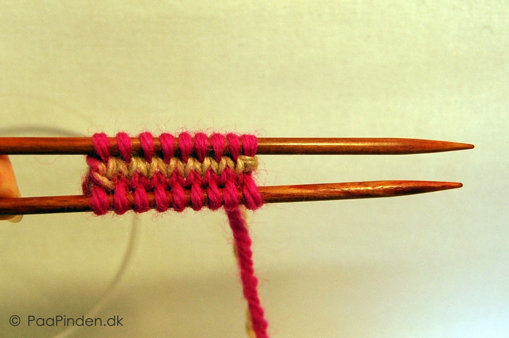 Judy Becker's magiske opslag - retsiden Thumbnail