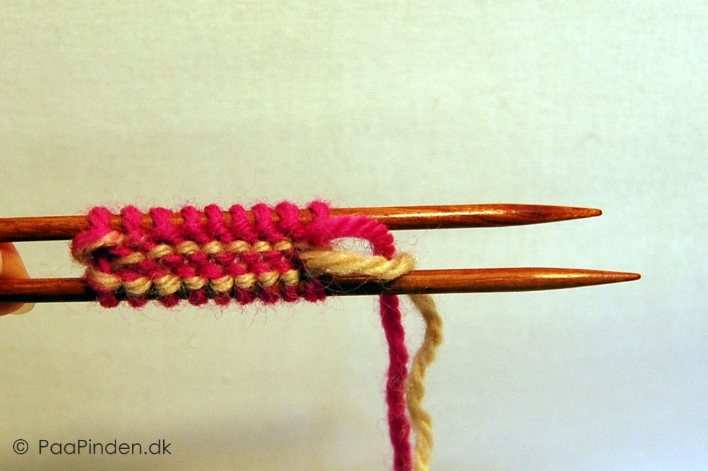 Judy Becker's magiske opslag - vrangsiden Thumbnail
