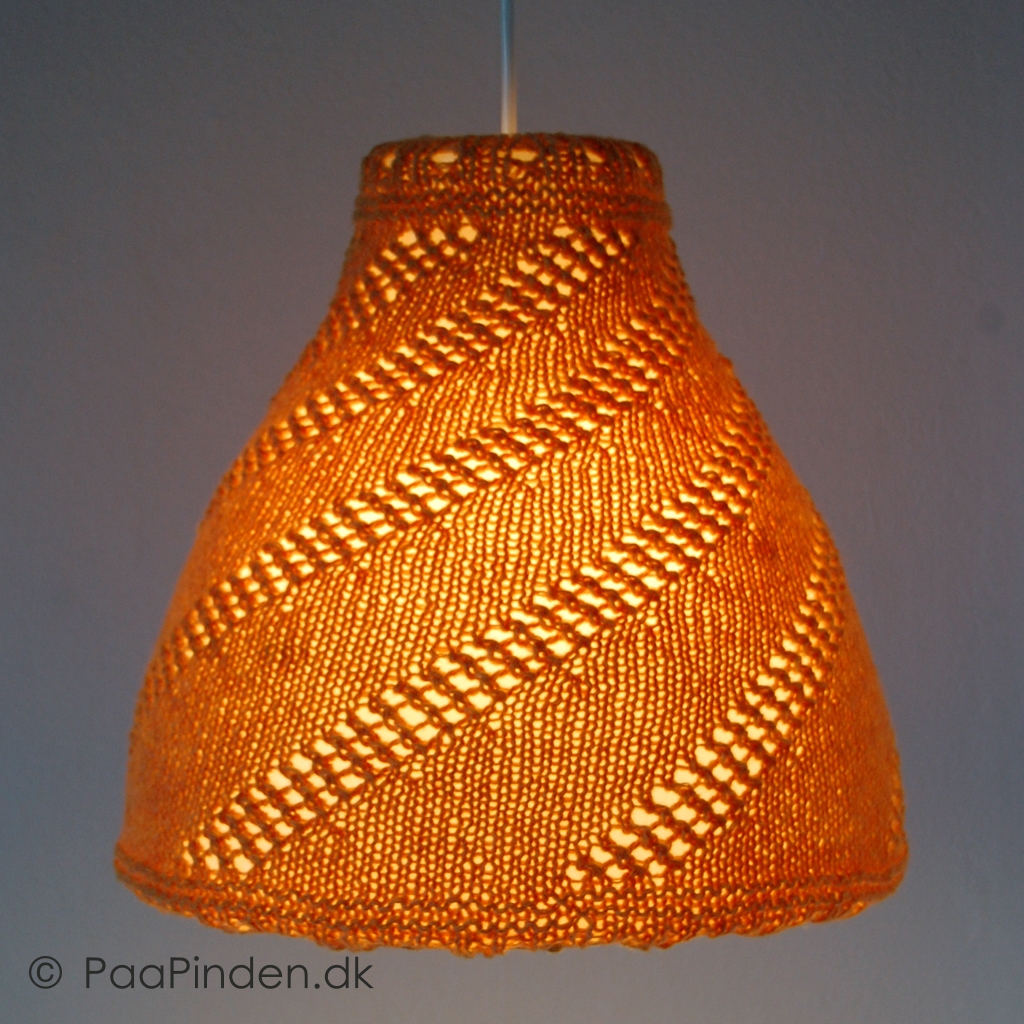 Cover til IKEA MELODI lampen - 01 Thumbnail