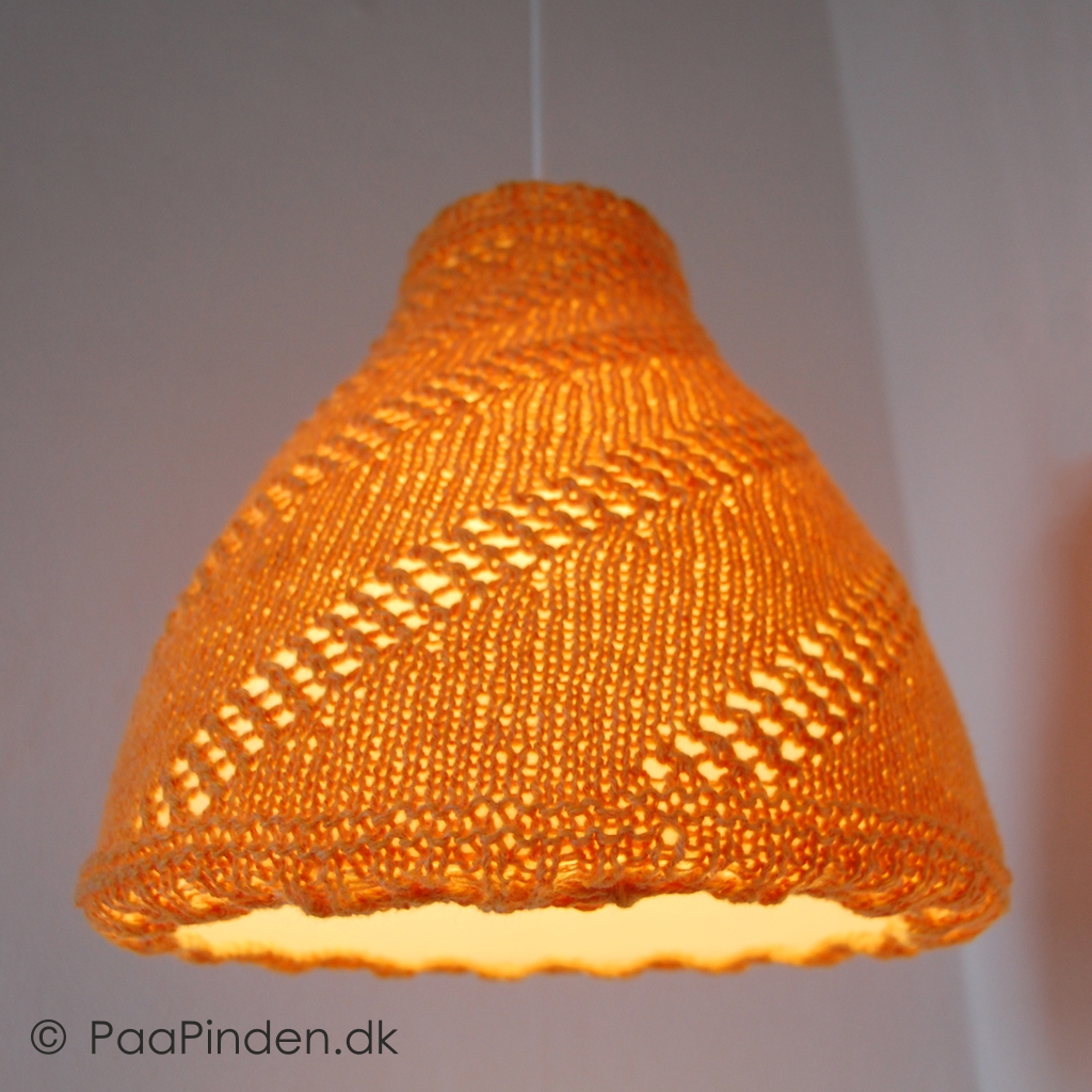 Cover til IKEA MELODI lampen - 02 Thumbnail