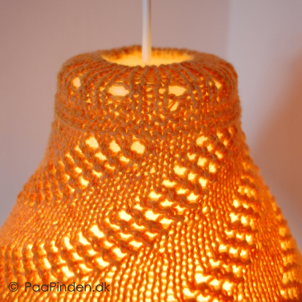 Cover til IKEA MELODI lampen - 03 Thumbnail