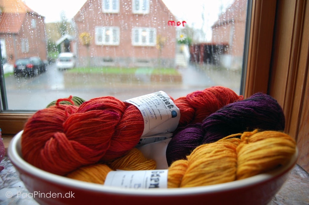 Garn fra Garngalleriet Thumbnail