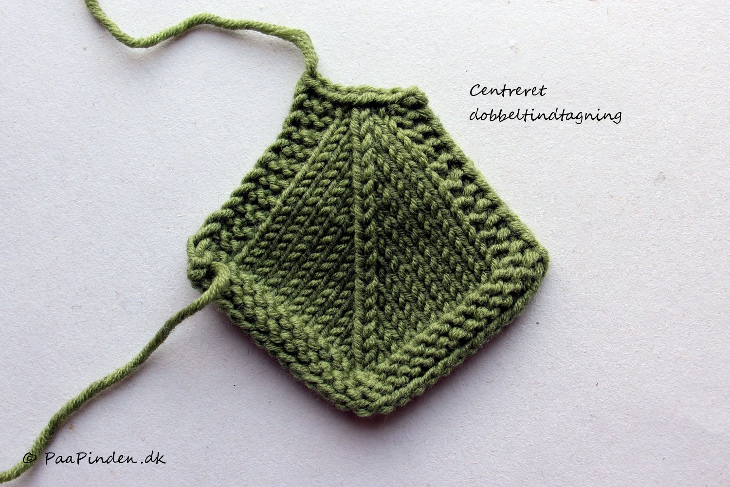 Indtagning - Centreret dobbeltindtagning 01 Thumbnail