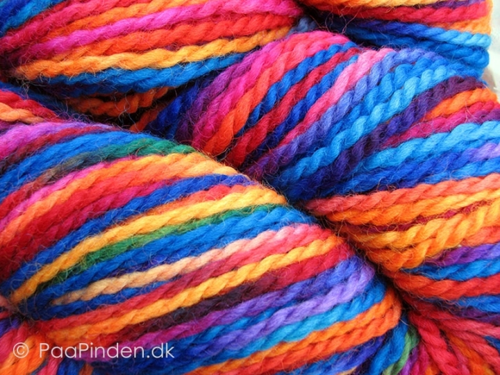 Colinette garn 1