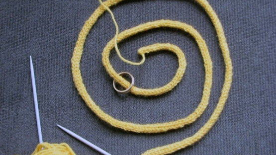 Ringen og maven 1