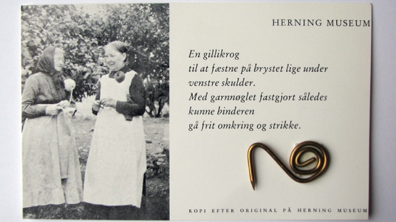 Min gillikrog