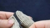 Sømme - madrassting strammes Thumbnail